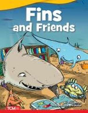 Fins and Friends de Olivia Burton