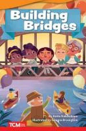 Building Bridges de Anita Nahta Amin