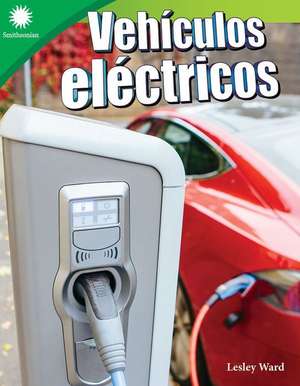 Vehículos Eléctricos de Lesley Ward