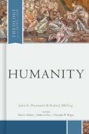 Humanity de John S Hammett