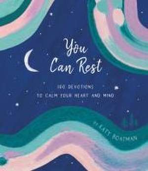 You Can Rest de Katy Boatman