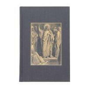 CSB Adorned Bible, Charcoal Cloth Over Board de Csb Bibles By Holman