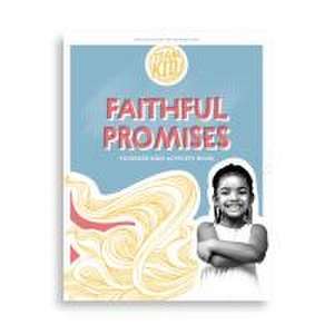 Teamkid: Faithful Promises de Lifeway Kids