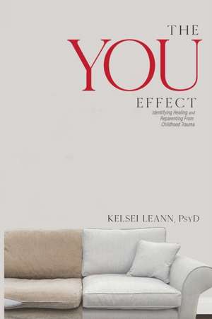 The You Effect de Kelsei Leann