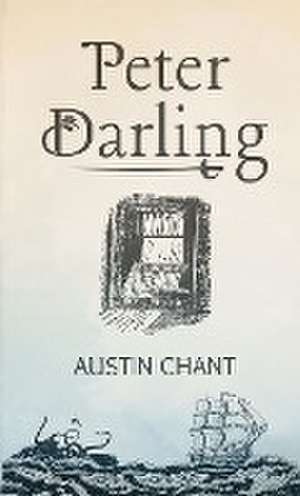 Peter Darling de Austin Chant