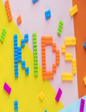 Kid's Notebook de Rwg