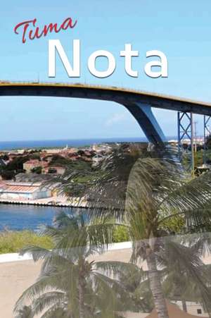 Tuma Nota de Edmond Marcelo Kraal