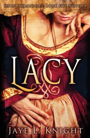 Lacy de Jaye L. Knight