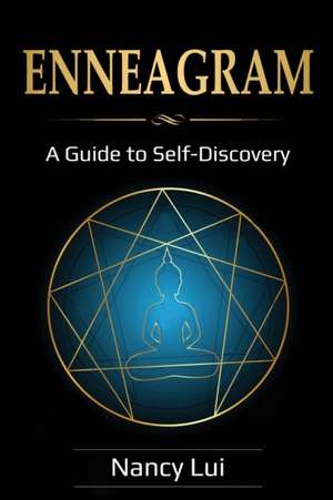 Enneagram de Lui Nancy