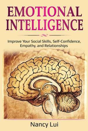 Emotional Intelligence de Lui Nancy