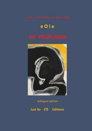 De Profundis de Jan Laurens Siesling