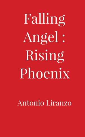 Falling Angel de Antonio Liranzo