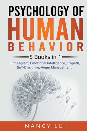 Psychology of Human Behavior de Nancy Lui