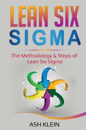 Lean Six Sigma de Ash Klein