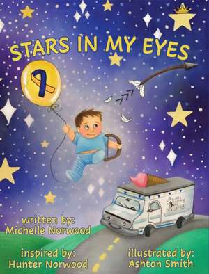 Stars In My Eyes de Michelle Norwood