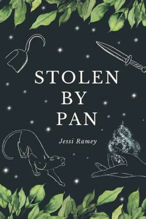 Stolen by Pan de Jessi Ramey