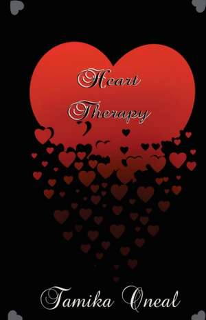 Heart Therapy de Tamika Oneal