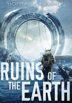 Ruins of the Earth (Ruins of the Earth Series Book 1) de Christopher Hopper