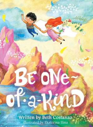 Be One of a Kind de Beth Costanzo