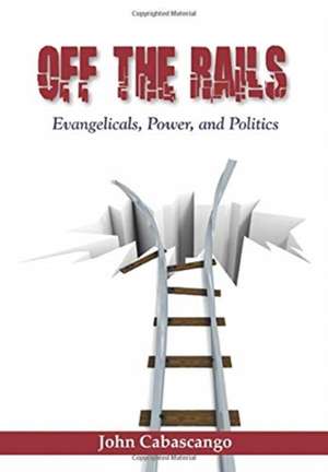 Off The Rails de John Cabascango