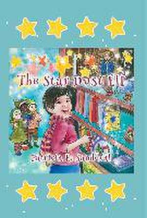 The Stardust Elf de Patricia E. Sandoval