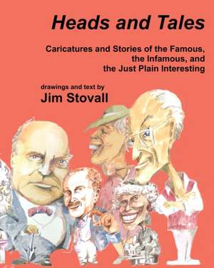 Heads and Tales de Jim Stovall