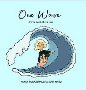 One Wave de Lauren Martin