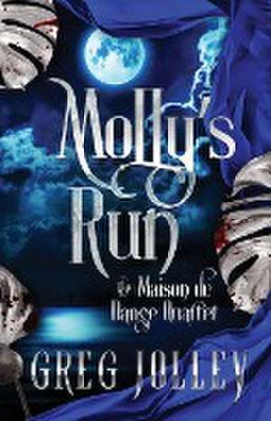 Molly's Run de Greg Jolley