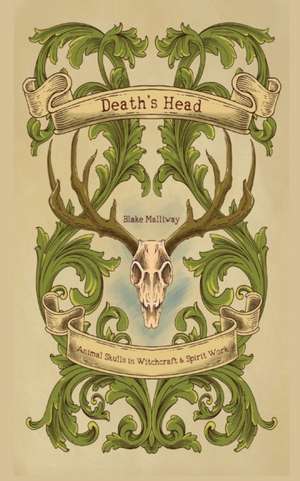 Death's Head de Blake Malliway