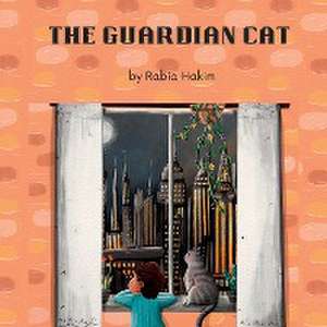 The Guardian Cat de Rabia Hakim