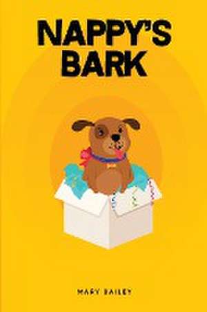 Nappy's Bark de Mary I Bailey