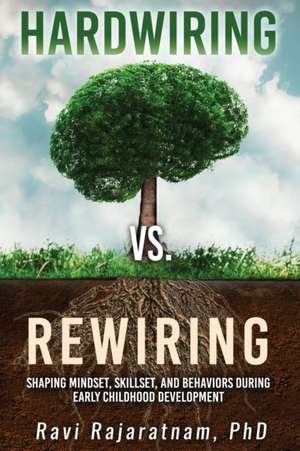 Hardwiring vs. Rewiring de Ravi Rajaratnam