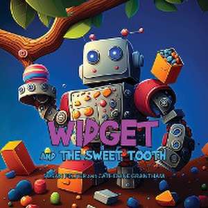 Widget and the Sweet Tooth de Susan Peltier