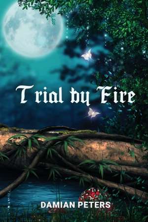 Trial by Fire de Damian Peters