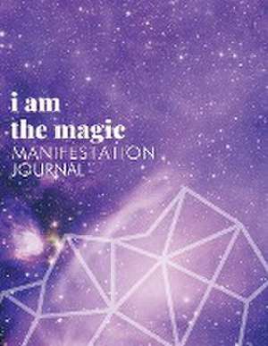 I Am the Magic de Naeemah Jade