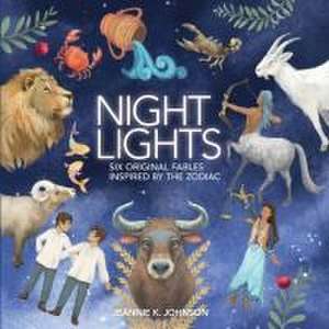 Night Lights de Jeannie K Johnson