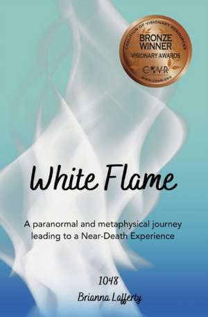 White Flame de Bl