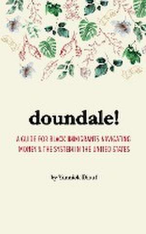 DOUNDALE! de Yannick Diouf