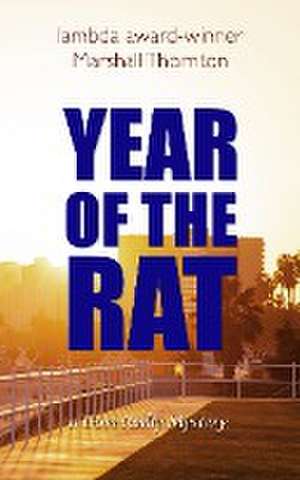 Year of the Rat de Marshall Thornton