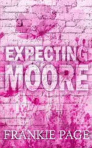 Expecting Moore de Frankie Page
