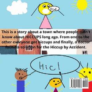 Hiccups Town de Gargi Singh