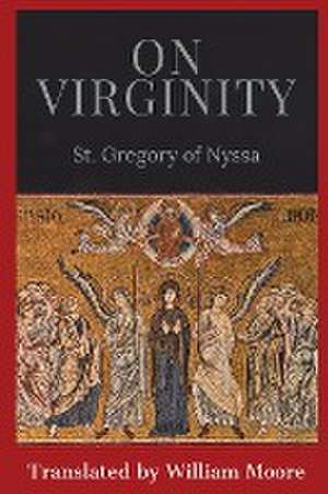 On Virginity de St. Gregory of Nyssa