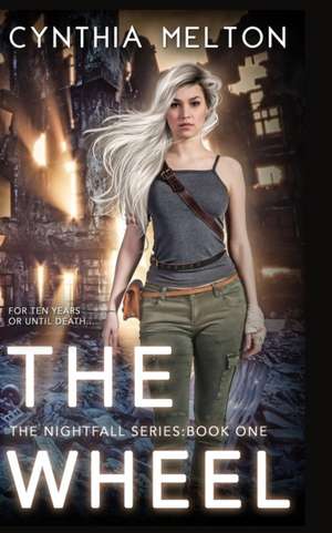The Wheel de Cynthia Melton