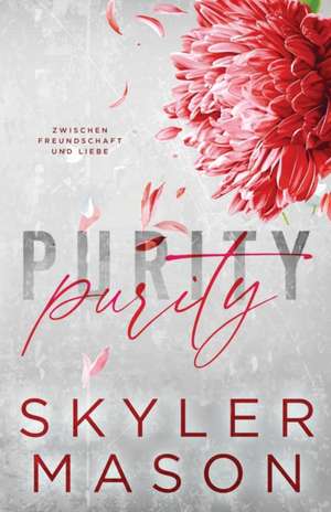 Purity de Skyler Mason