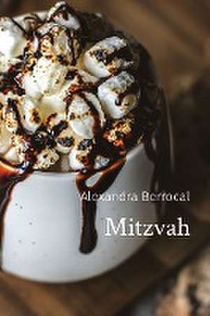 Mitzvah de Berrocal