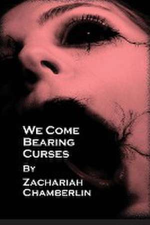 We Come Bearing Curses de Brian Hershey