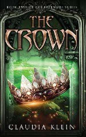 The Crown de Claudia Klein