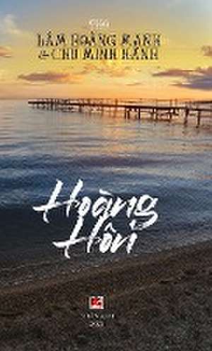 Hoàng Hôn de Hoang Manh Lam