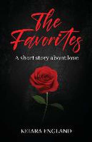 The Favorites de Keiara Lynn