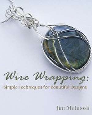 Wire Wrapping de Jim McIntosh